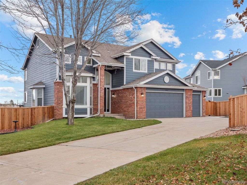 Photo of 10742 Jellison Circle, Broomfield, CO 80021 (MLS # 3250105)