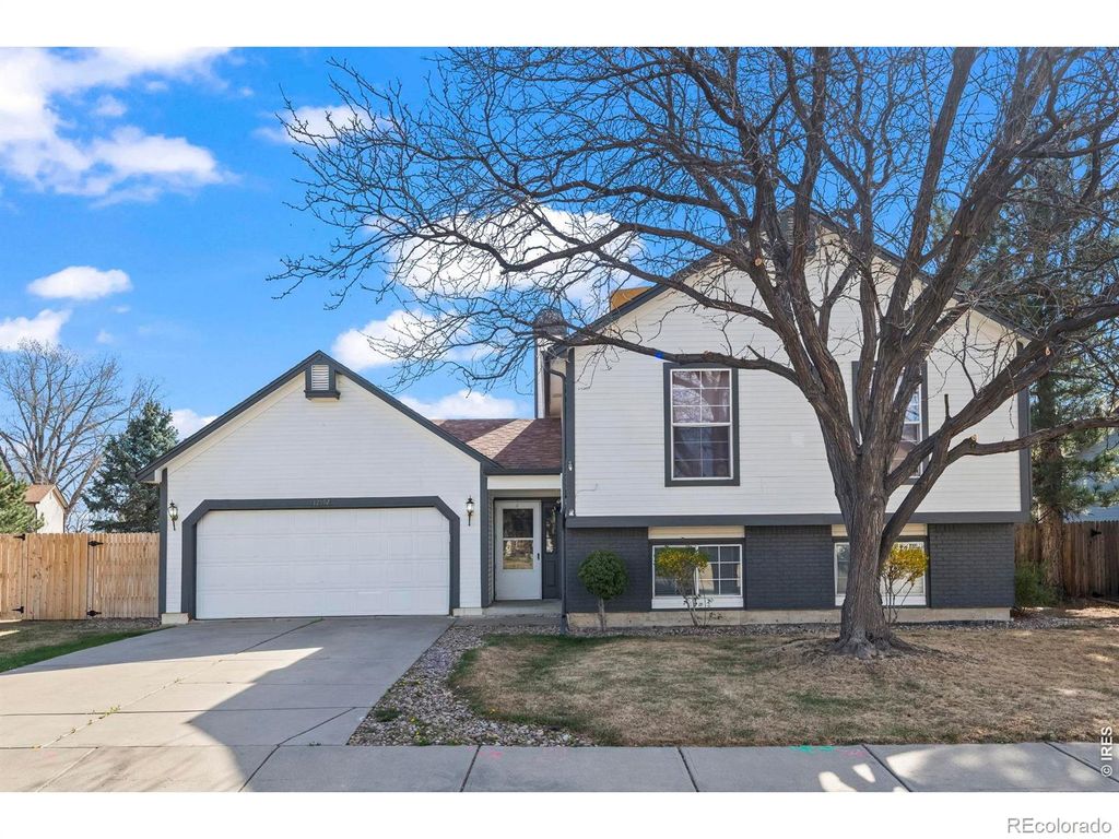 Photo of 12592 Maria Circle, Broomfield, CO 80020 (MLS # IR1055106)