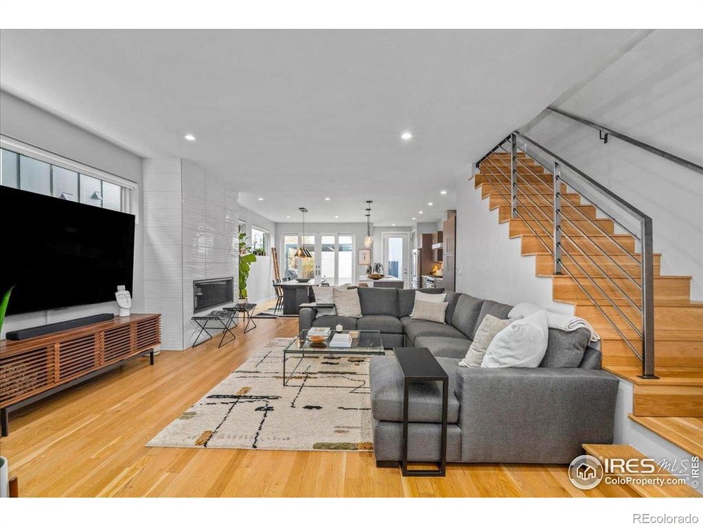 Photo of 3636 W 26th Avenue, Denver, CO 80211 (MLS # IR1051434)