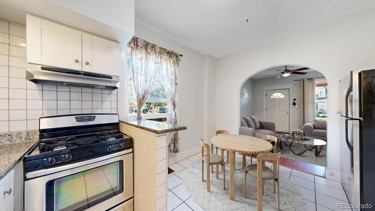 1001 S Pennsylvania Street, Denver, CO, 80209 4 1001 S Pennsylvania Street