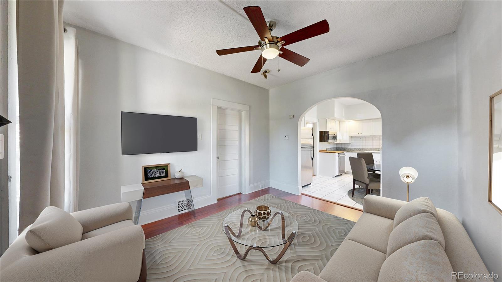 1001 S Pennsylvania Street, Denver, CO, 80209 3 1001 S Pennsylvania Street