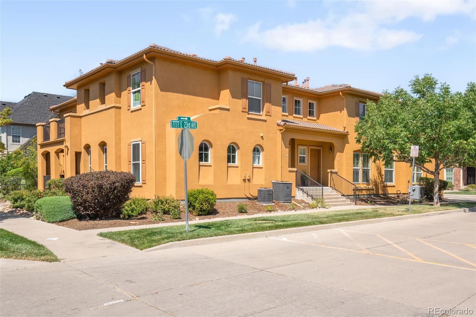 7777 E 23rd Avenue 204