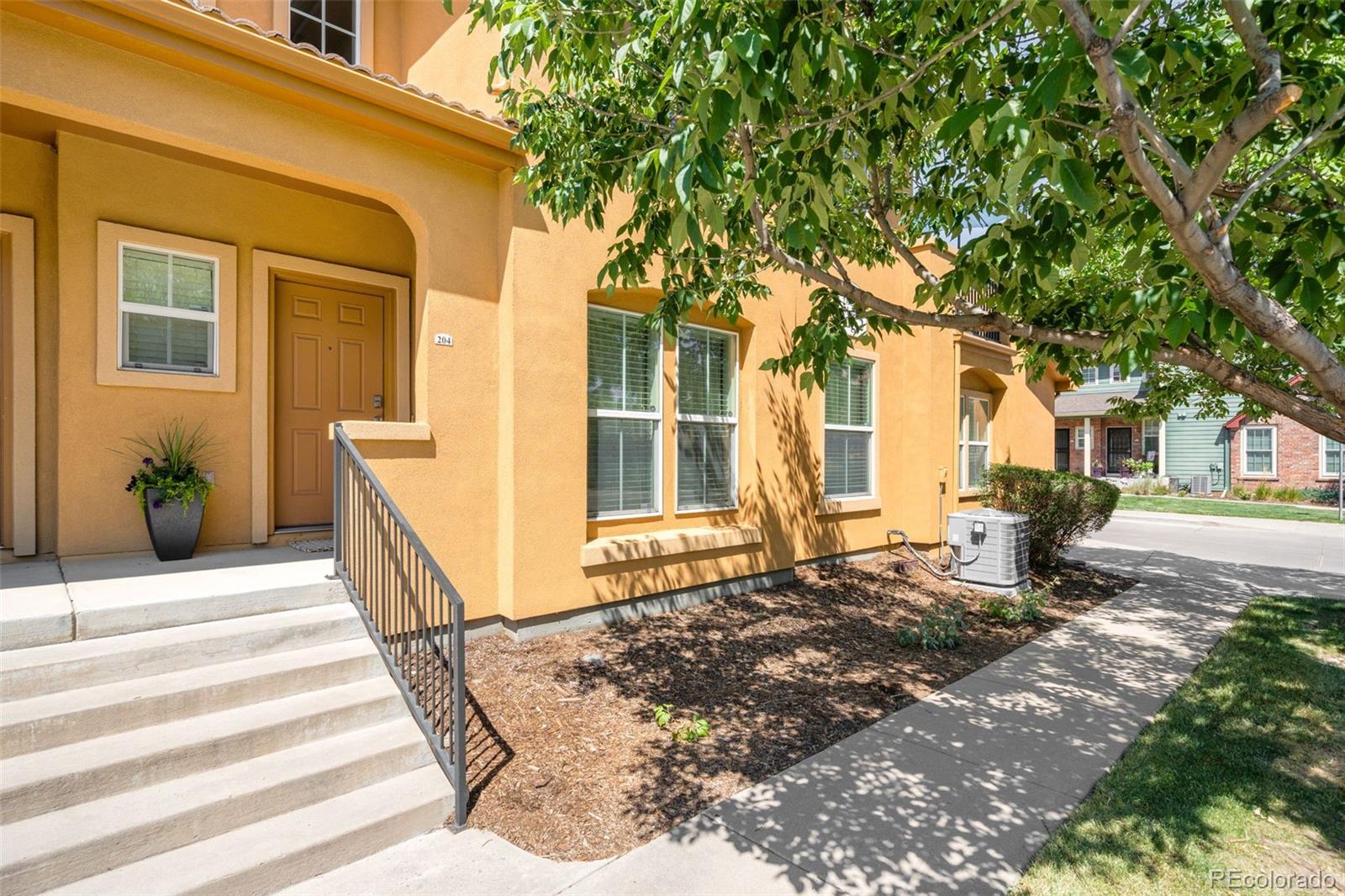 7777 E 23rd Avenue 204