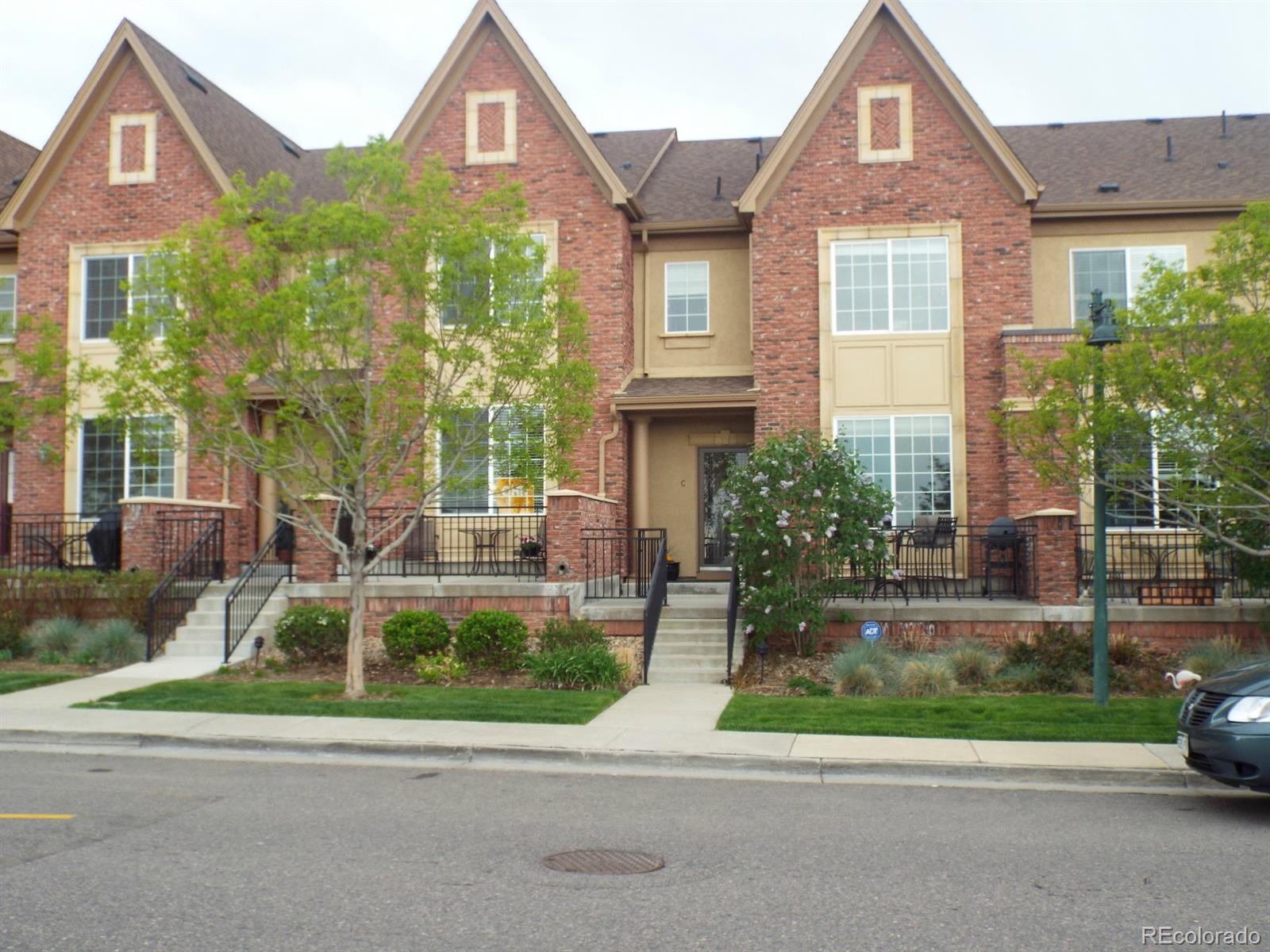 Photo 1 of 1 — 624 Green Ash Street C, Highlands Ranch, CO 80129