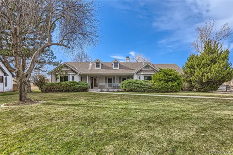 7537 Estate Circle, Niwot, CO 80503 - #: 9126971