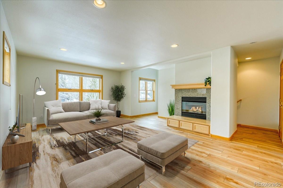 723 Meadow Drive B, Frisco, CO, 80443 1 723 Meadow Drive B