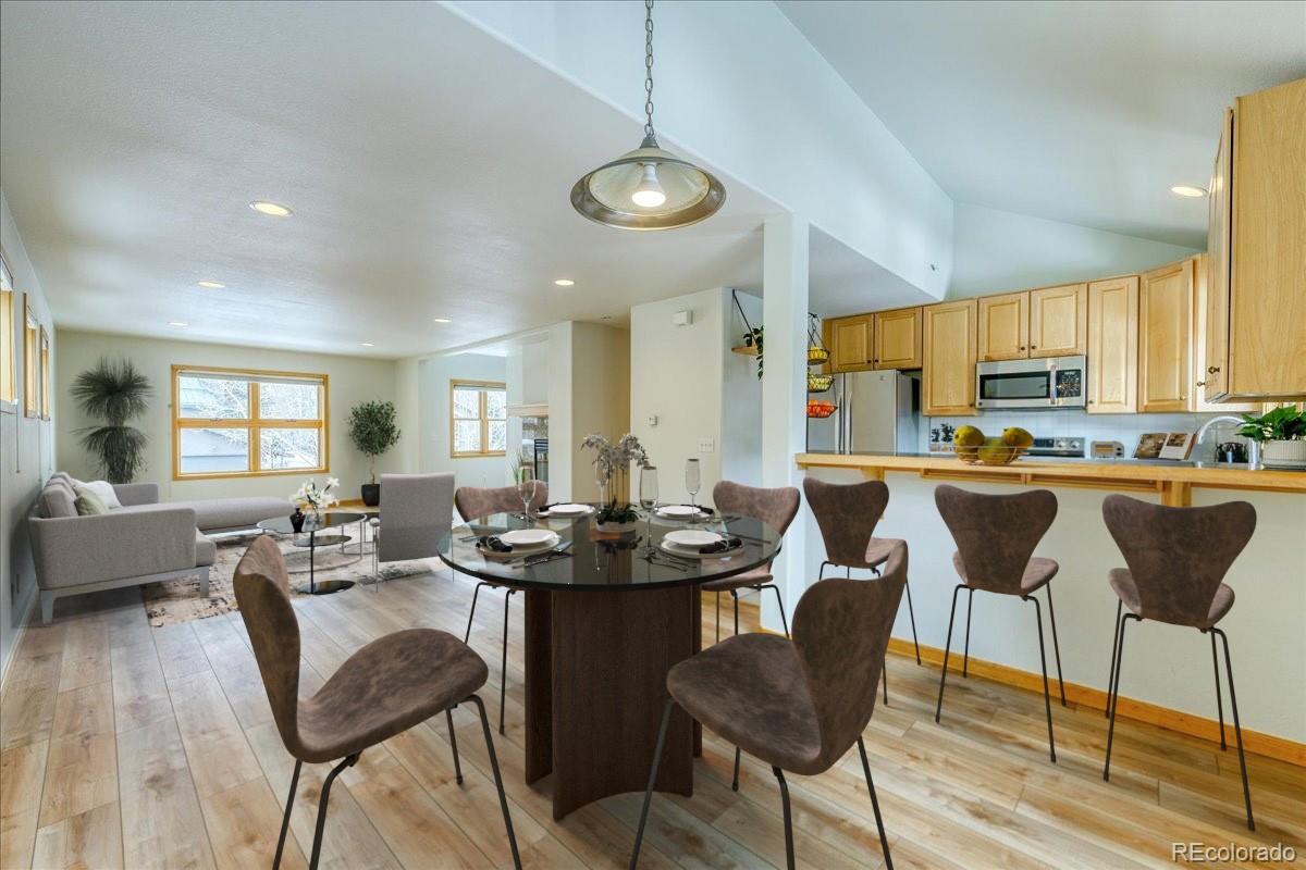 723 Meadow Drive B, Frisco, CO, 80443 2 723 Meadow Drive B