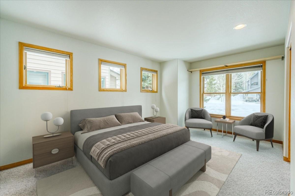 723 Meadow Drive B, Frisco, CO, 80443 3 723 Meadow Drive B