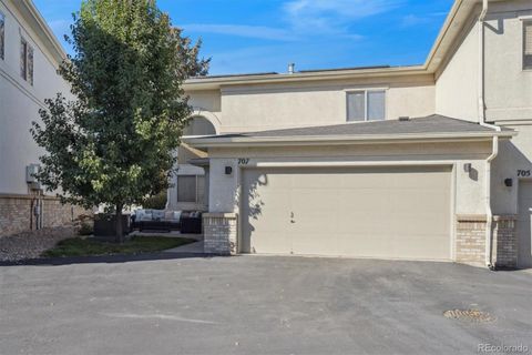 Photo of 707 Elm Circle, Golden, CO 80401 (MLS # 8574991)