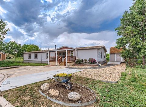 2885 E Midway Boulevard Denver CO 80234