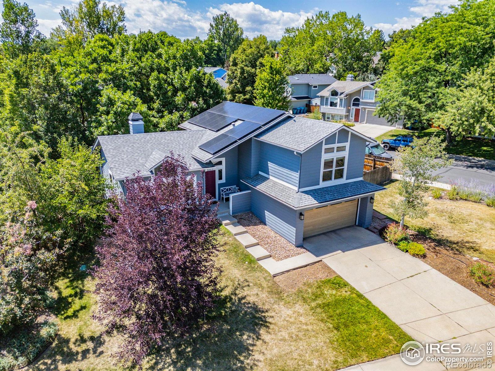 1025 Sagebrush Way