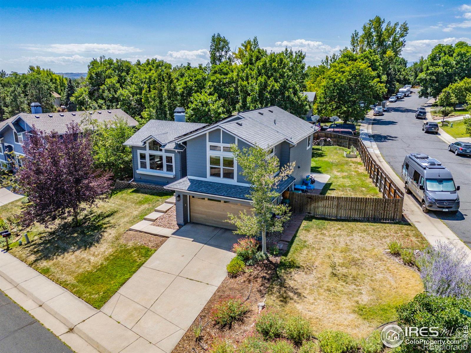 1025 Sagebrush Way