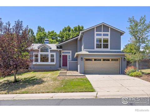 1025 Sagebrush Way Louisville CO 80027