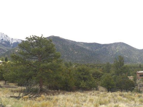 918 Pine Cone Way Crestone CO 81131
