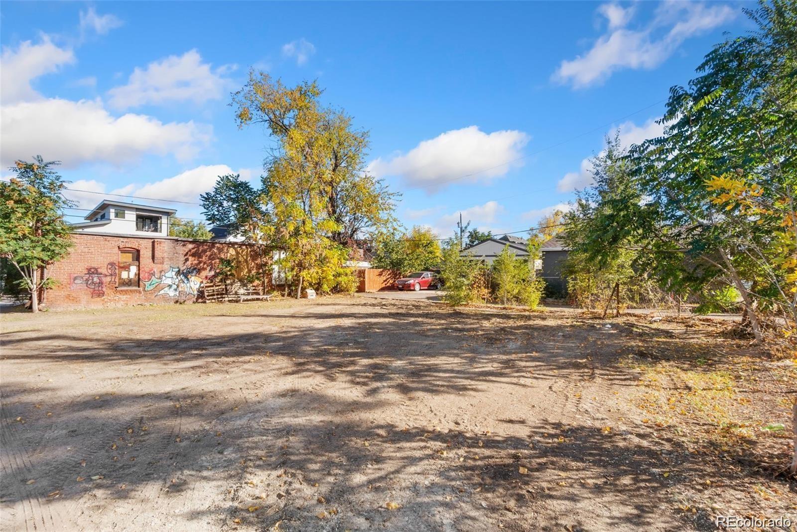 3735 N Tejon Street