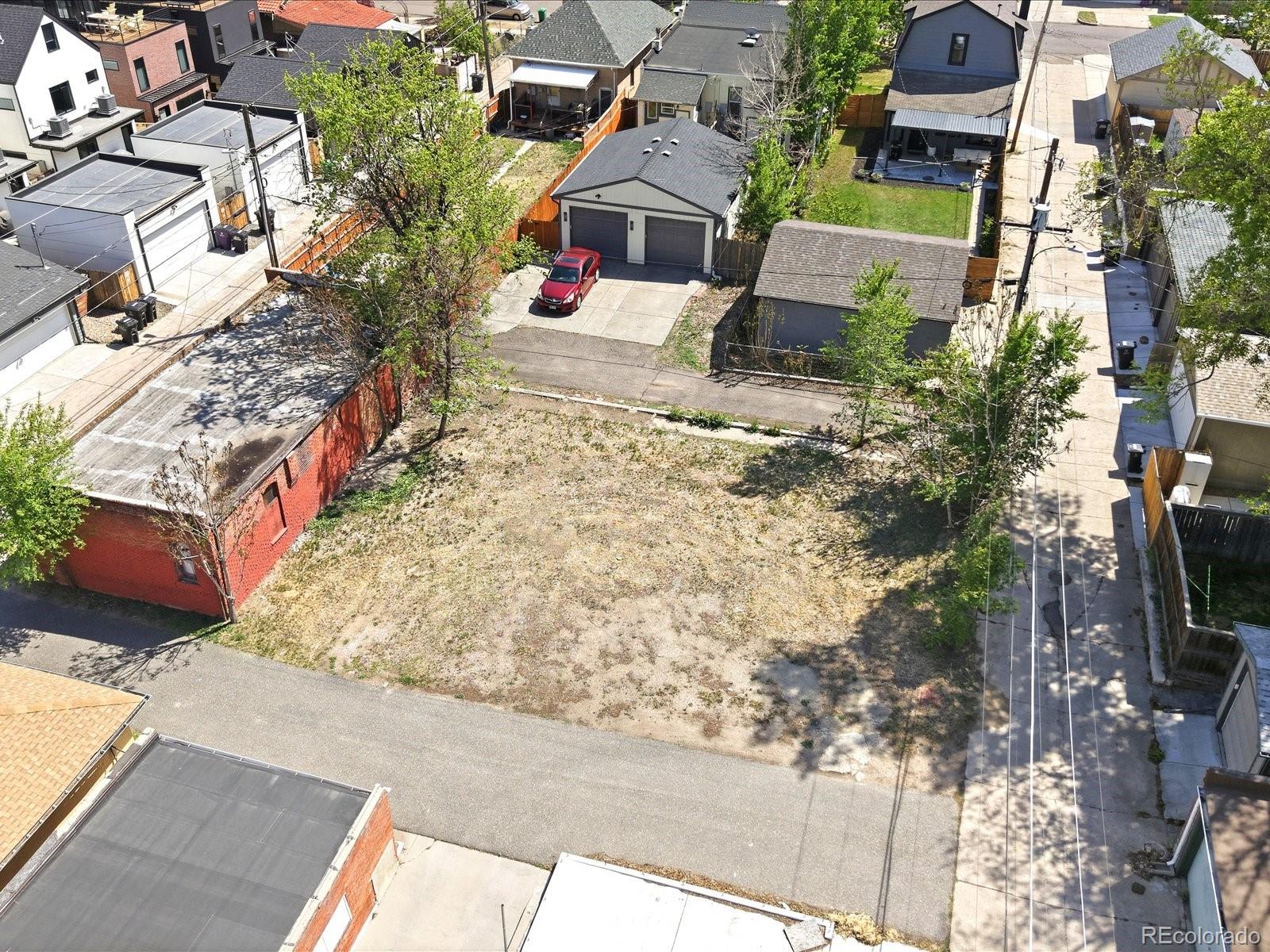 3735 N Tejon Street