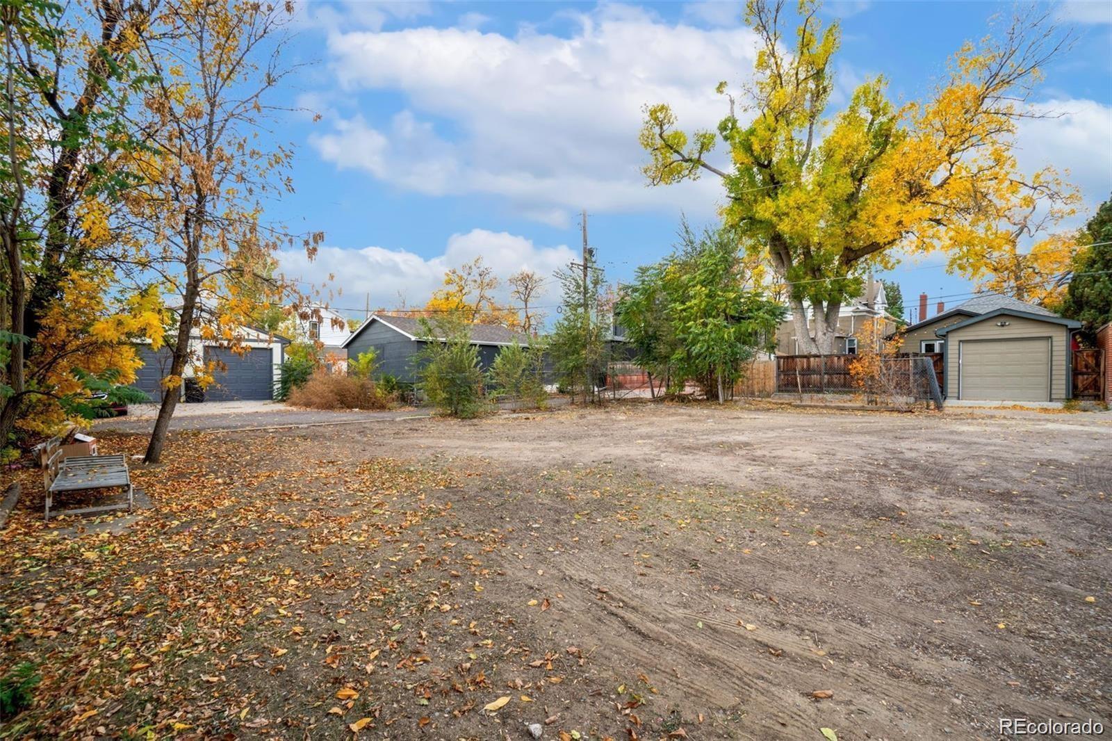 3735 N Tejon Street