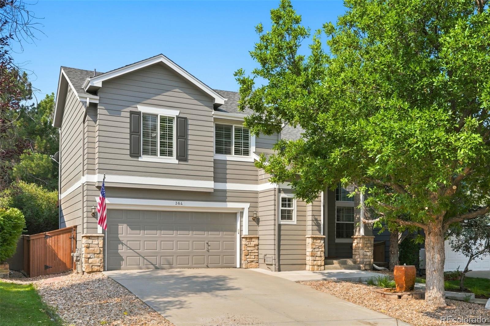 364 Willowick Circle