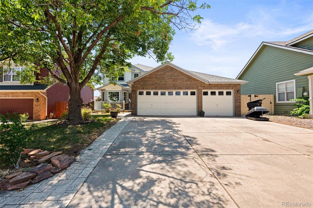 Photo of 3084 Signal Creek Boulevard, Thornton, CO 80241 (MLS # 9684373)