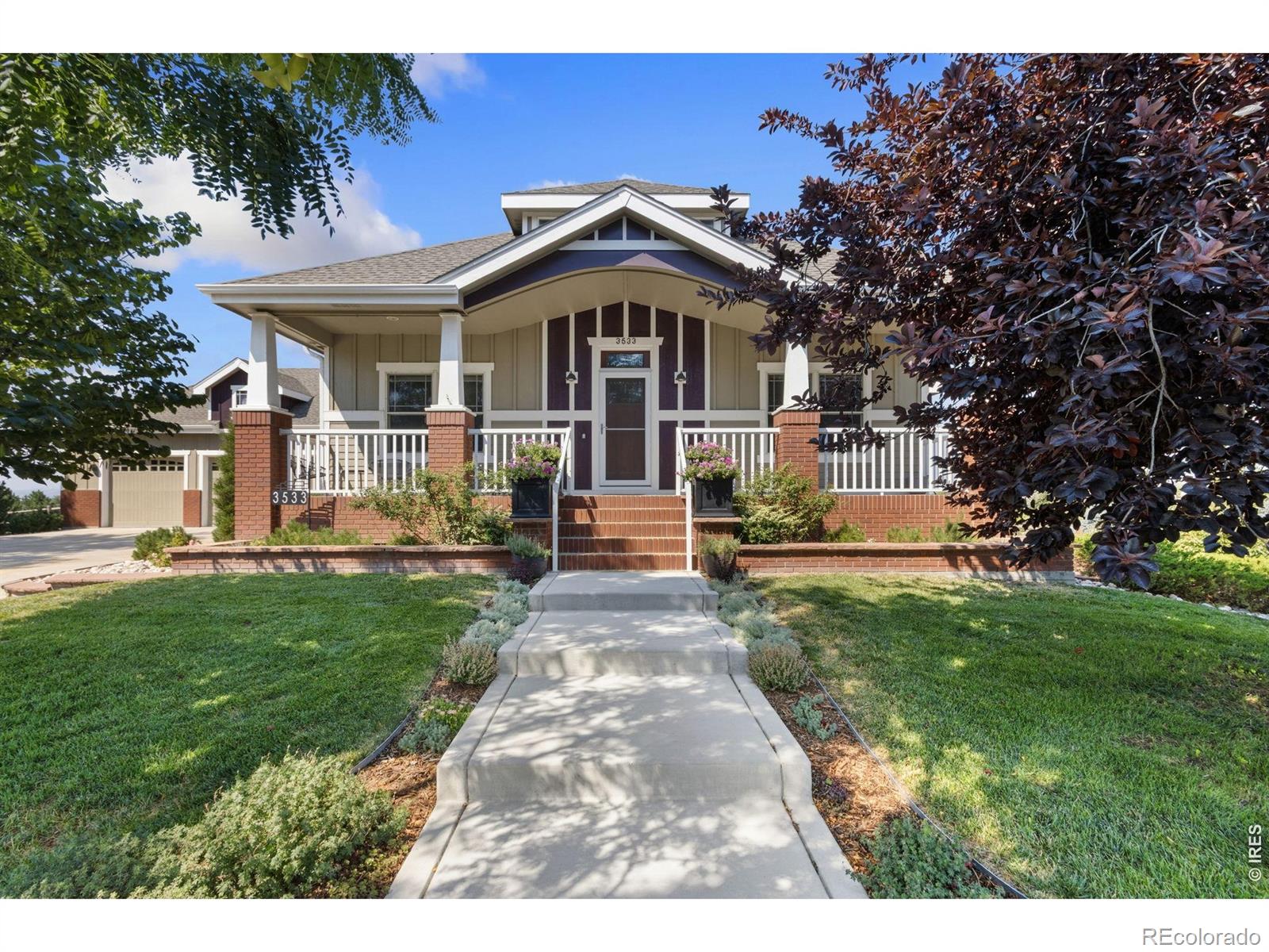 3533 Hearthfire Drive