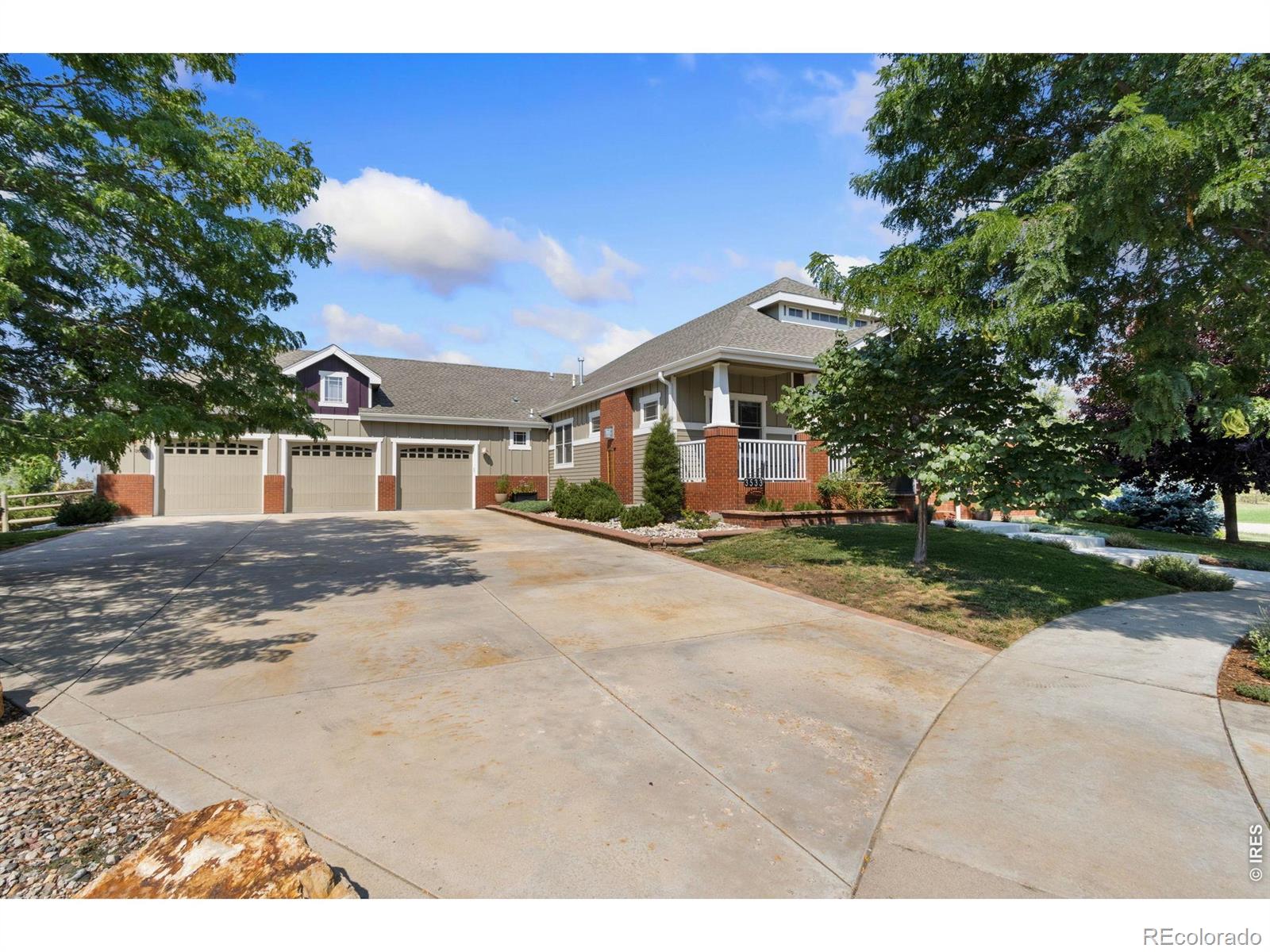 3533 Hearthfire Drive