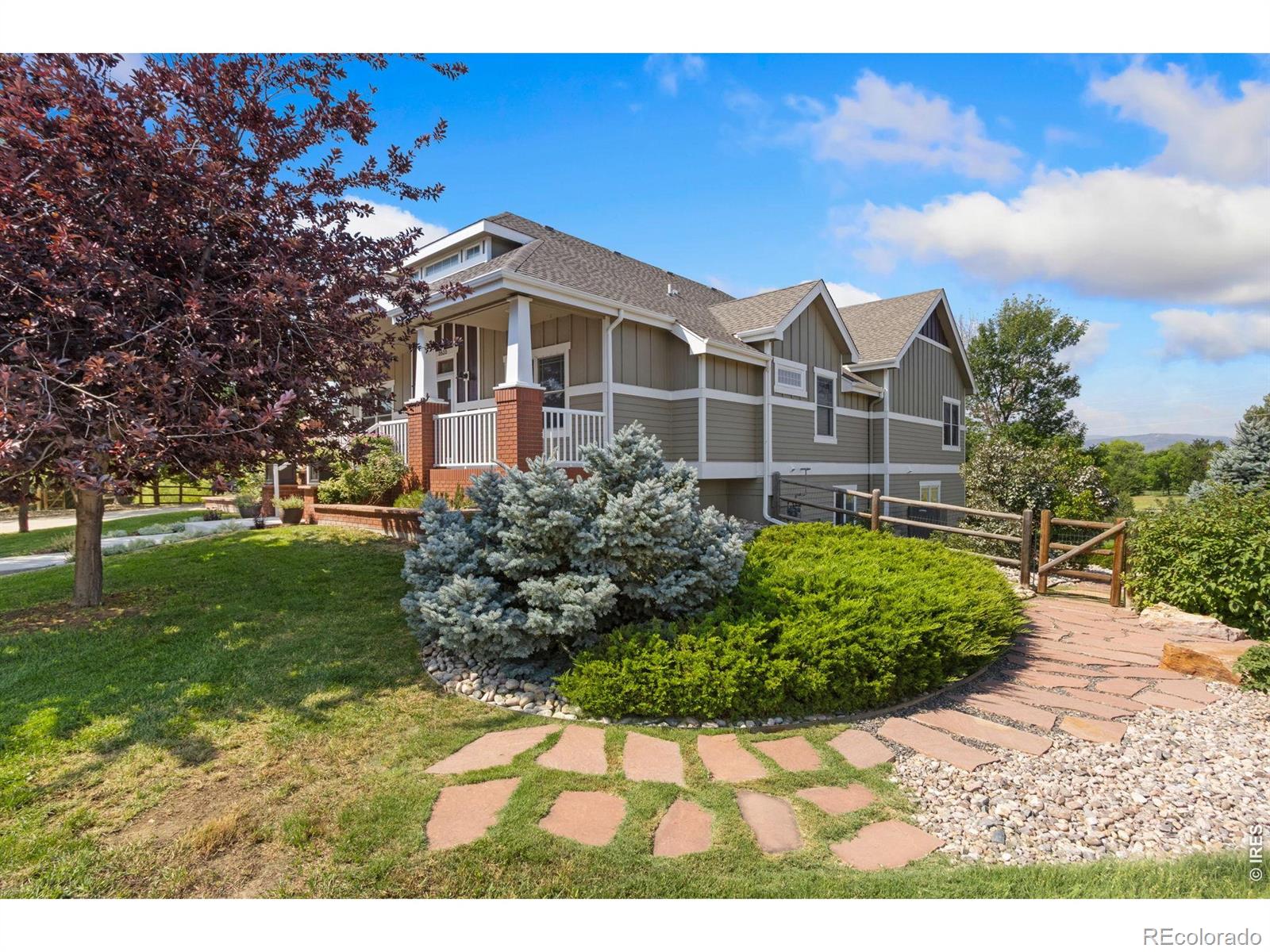 3533 Hearthfire Drive