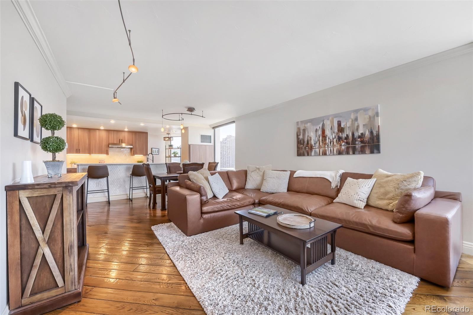 1625 Larimer Street 3001