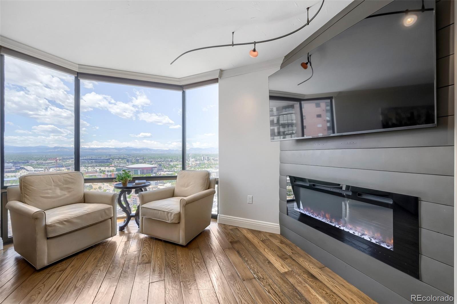 1625 Larimer Street 3001
