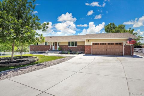 9880 E 157th Avenue Brighton CO 80602