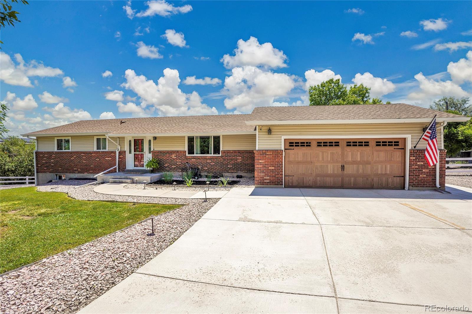 9880 E 157th Avenue, Brighton, CO, 80602 1 9880 E 157th Avenue