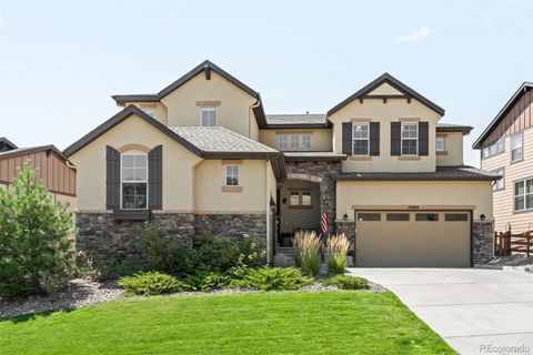19494 W 85th Bluff Arvada CO 80007