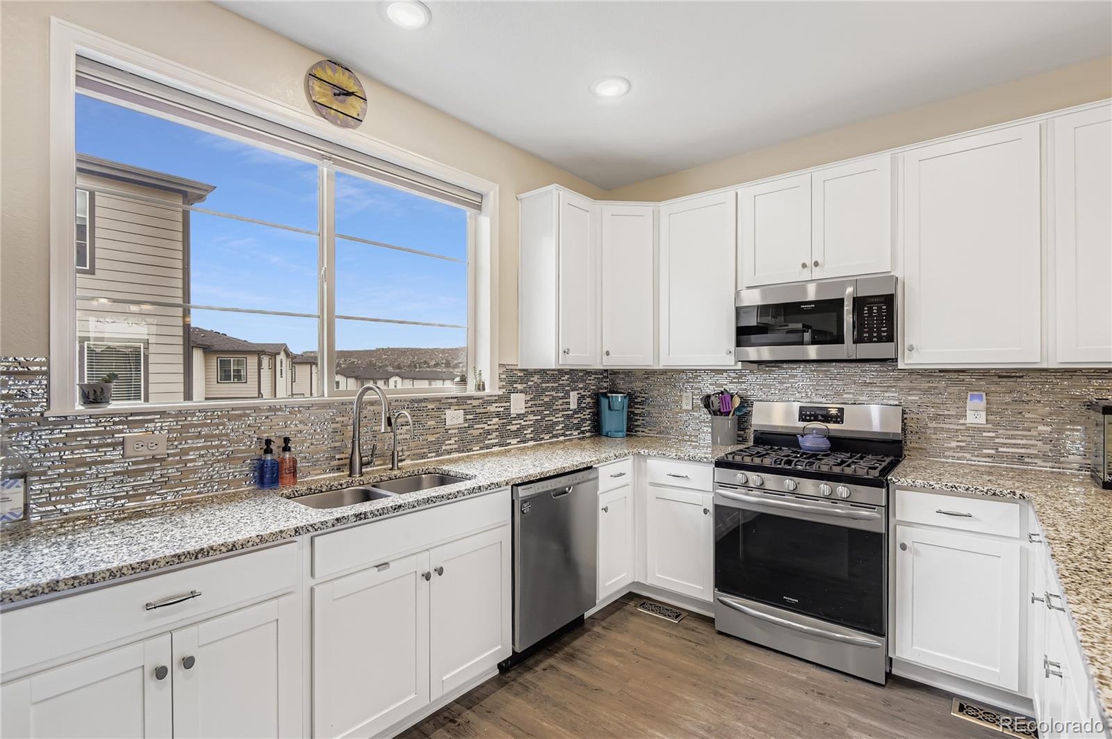 1610 Castle Creek Circle