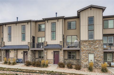 1610 Castle Creek Circle Castle Rock CO 80104