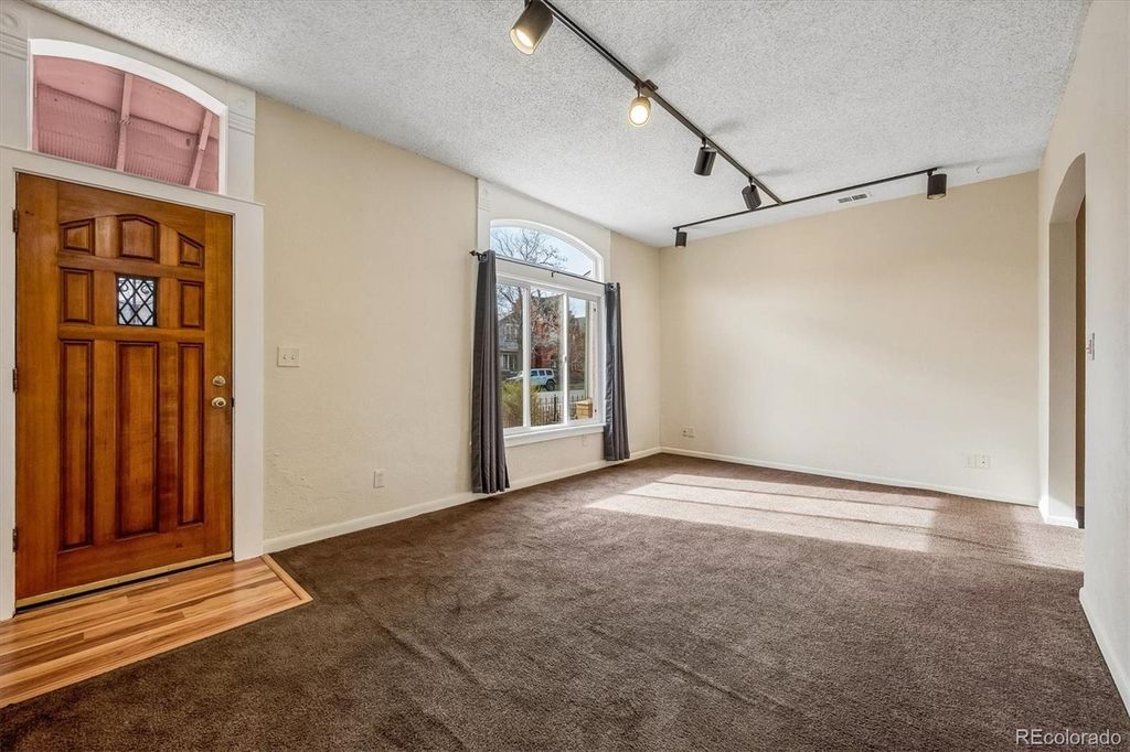 Photo of 2747 Stout Street, Denver, CO 80205 (MLS # 5171039)