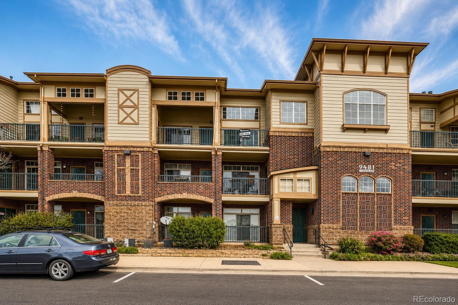 Photo 1 of 15 — 9481 E Mansfield Avenue 305, Aurora, CO 80014