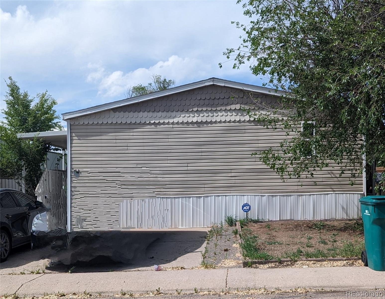 View Colorado Springs, CO 80916 mobile home