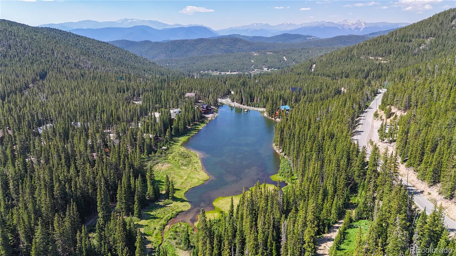 Photo 1 of 34 — 508 Hilltop Road, Idaho Springs, CO 80452