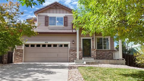 3771 S Tempe Way Aurora CO 80018