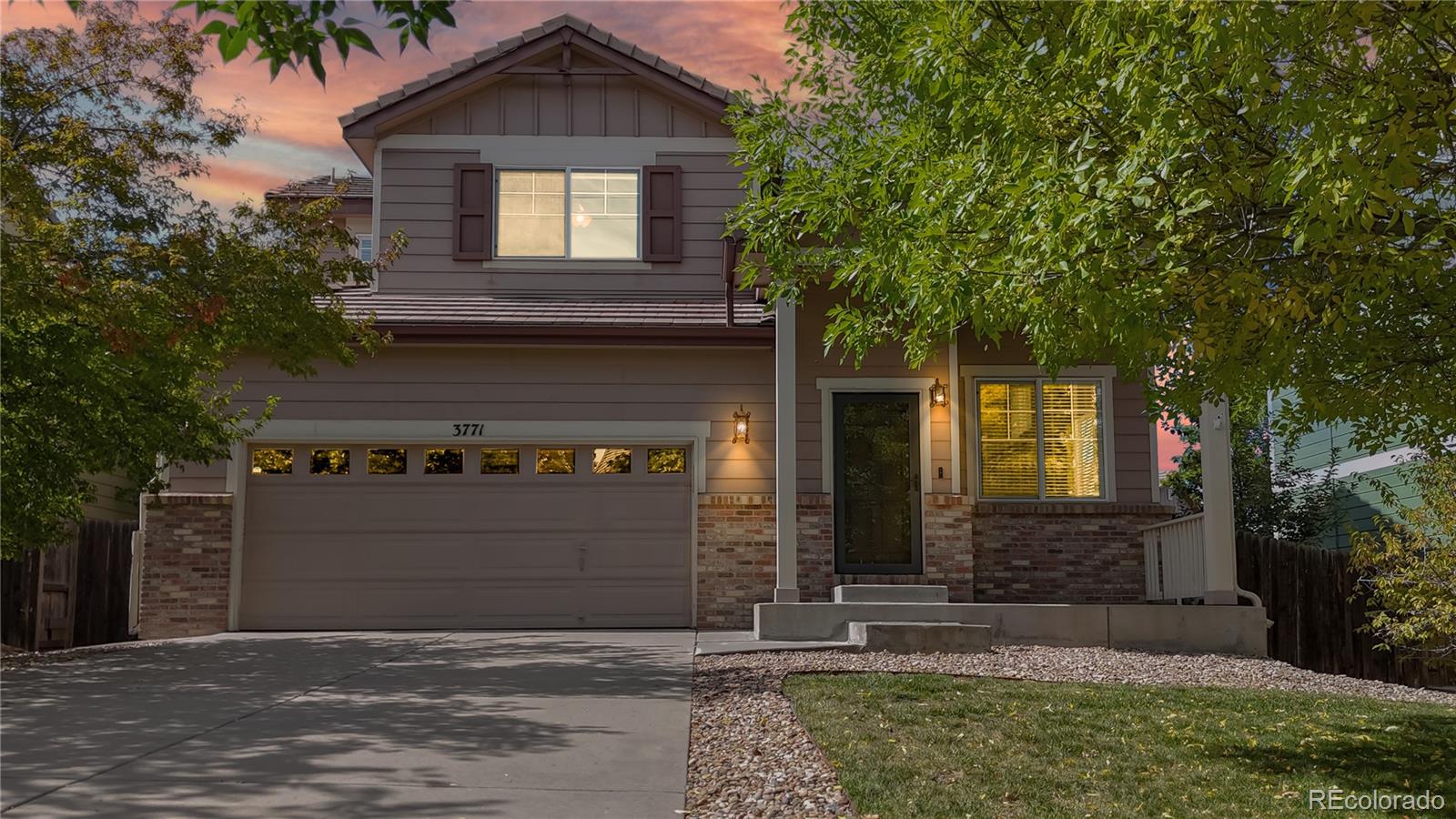 3771 S Tempe Way