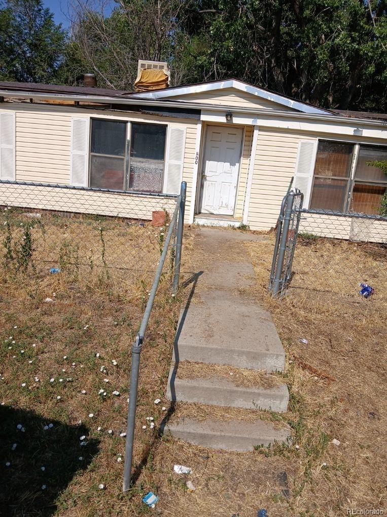 200 Kattell Street
