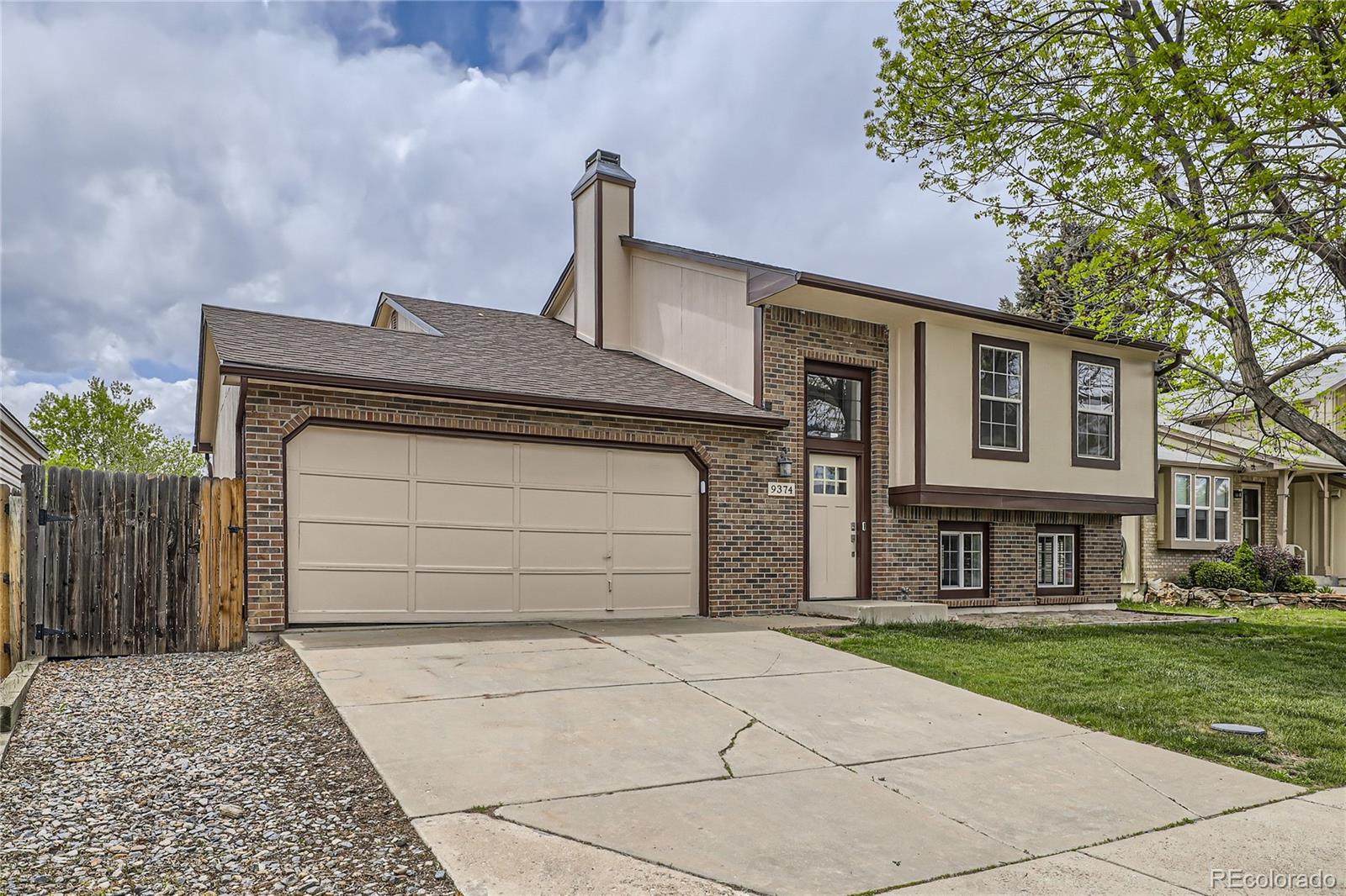 9374 W Friend Drive