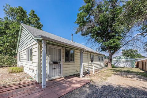 444 S Jersey Street Denver CO 80224