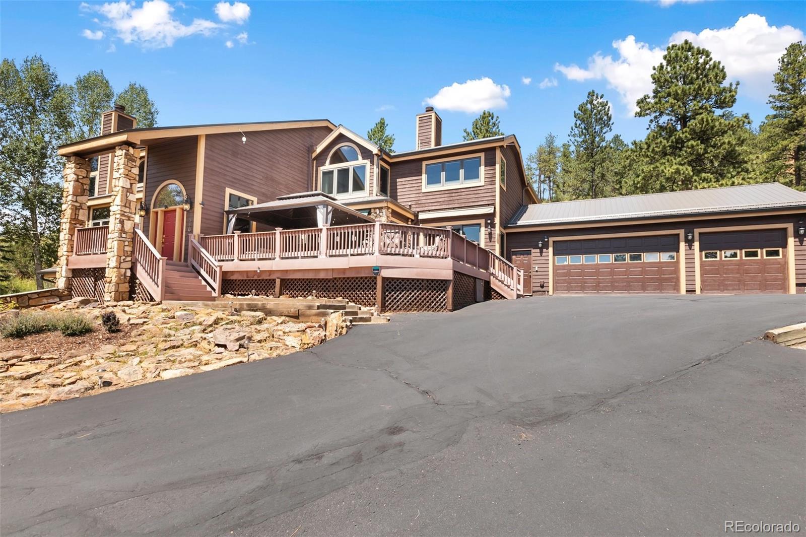 580 Sunny Glen Court