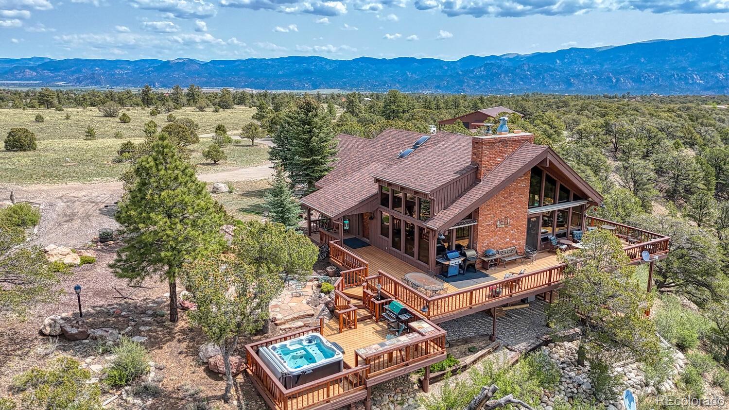 13400 Dry Gulch Road