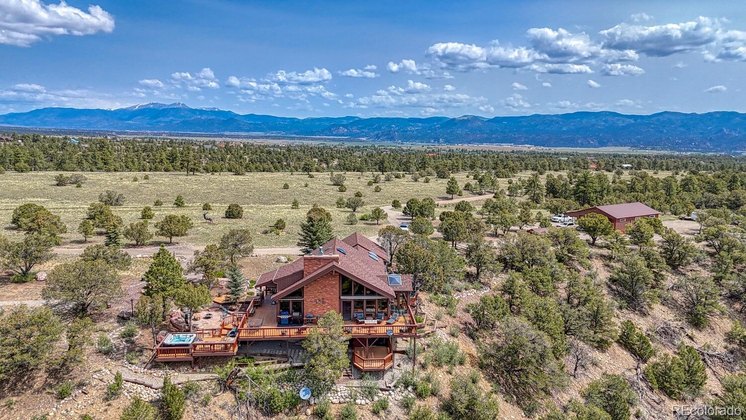 13400 Dry Gulch Road
