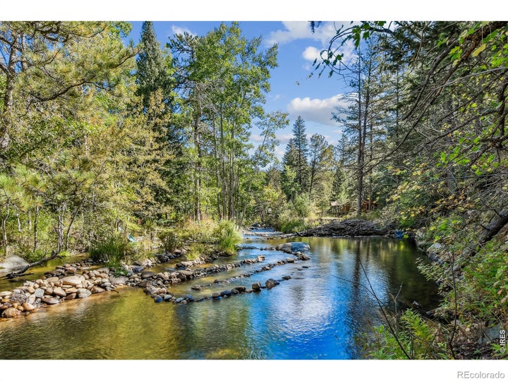 Photo 1 of 5 — 511 Riverside Drive, Lyons, CO 80540