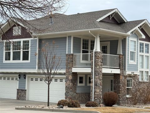 5608 Condor Drive 2 Fort Collins CO 80525