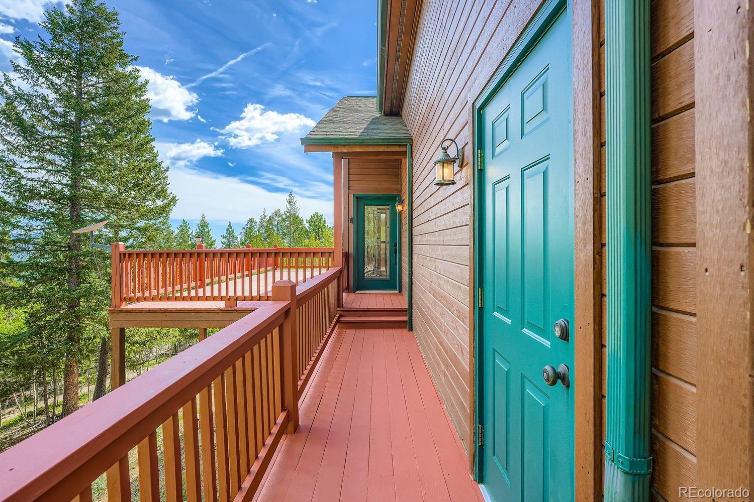 1288 Royal Ridge Drive, Bailey, CO, 80421 4 1288 Royal Ridge Drive