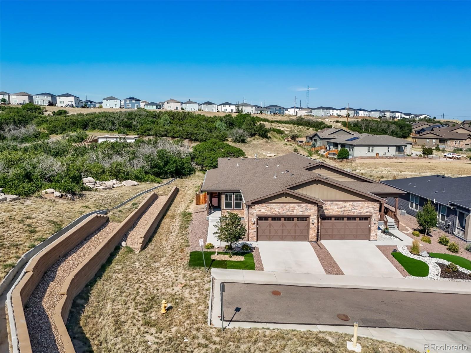 461 Hideaway Court