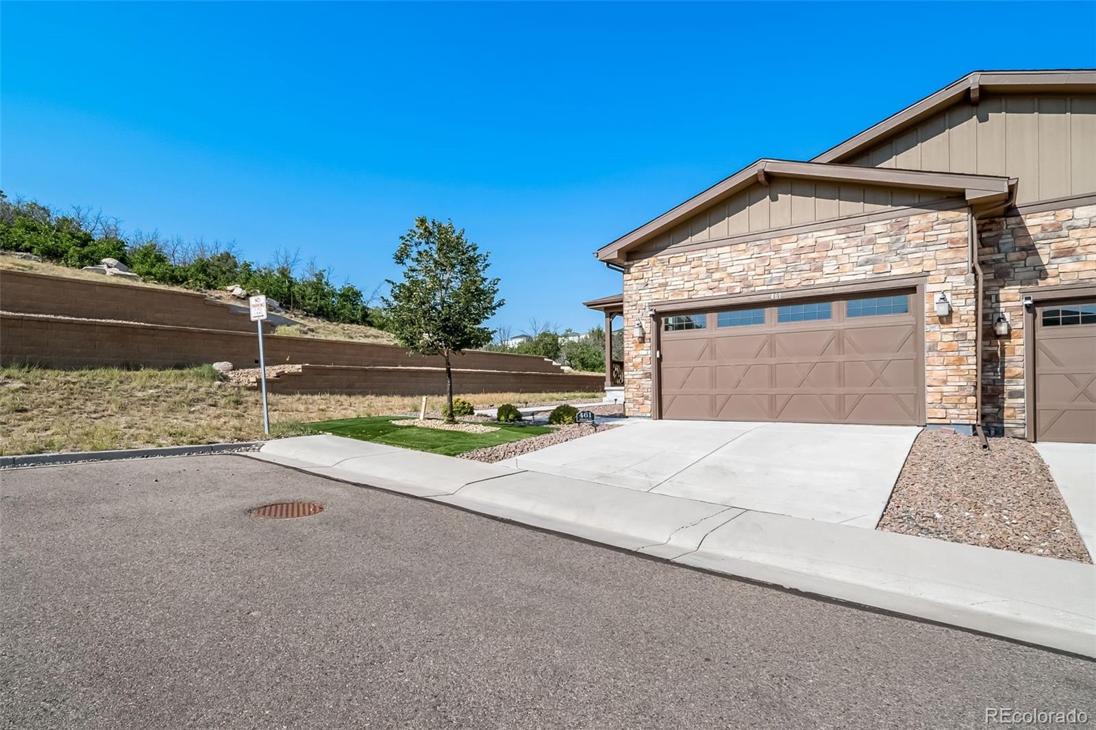 461 Hideaway Court